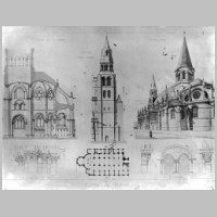 Collégiale Notre-Dame de Poissy, photo Durand, culture.gouv.fr,2.jpg